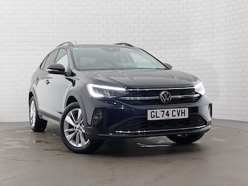 2024 - 1.0 TSI Match 5dr