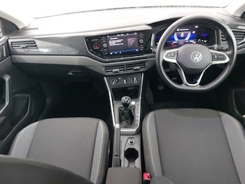 Used Volkswagen Taigo 2024 for sale - 76451308: Photo