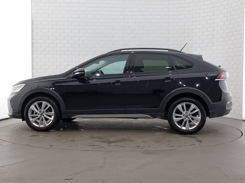 Used Volkswagen Taigo 2024 for sale - 76451308: Photo 4