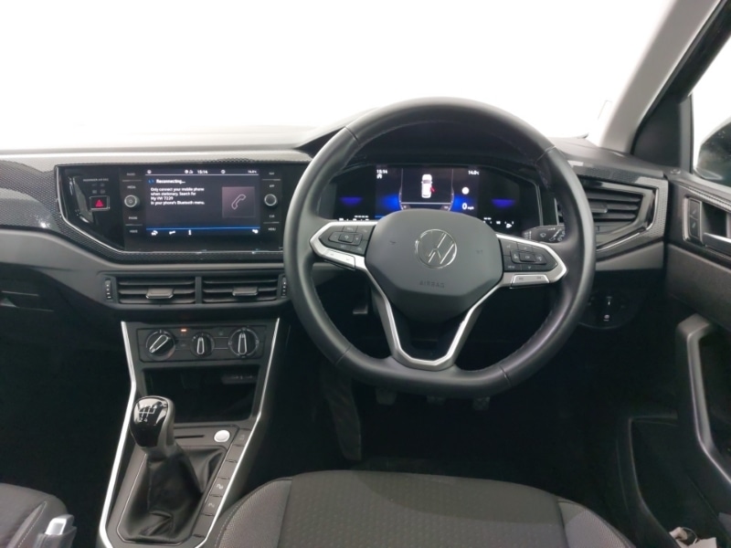 Used Volkswagen Taigo 2024 for sale - 76451308: Photo 7