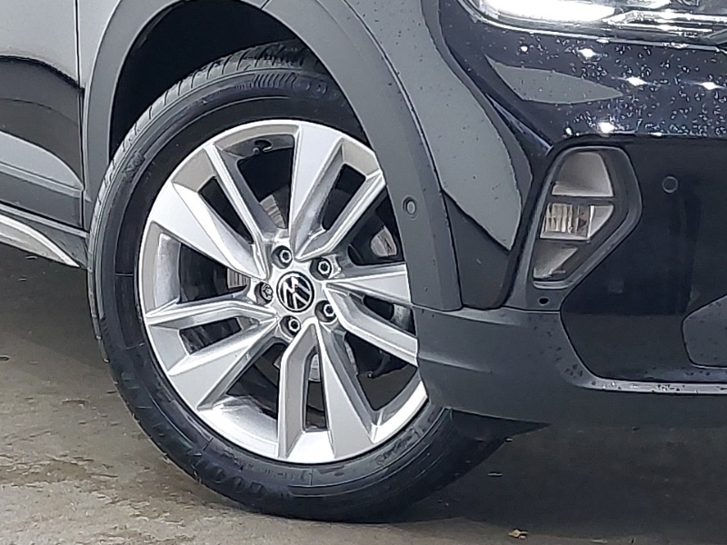 Used Volkswagen Taigo 2024 for sale - 76451308: Photo 9