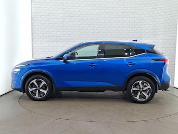 Used Nissan Qashqai 2021 for sale - 79383060: Photo