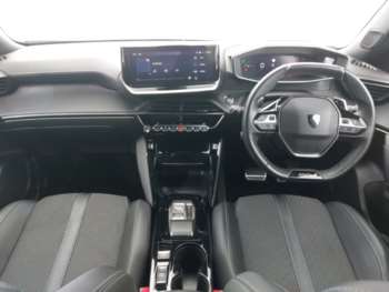 Used Peugeot 2008 2024 for sale - 74719933: Photo