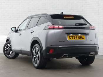 Used Peugeot 2008 2024 for sale - 74719933: Photo