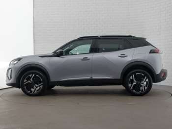 Used Peugeot 2008 2024 for sale - 74719933: Photo