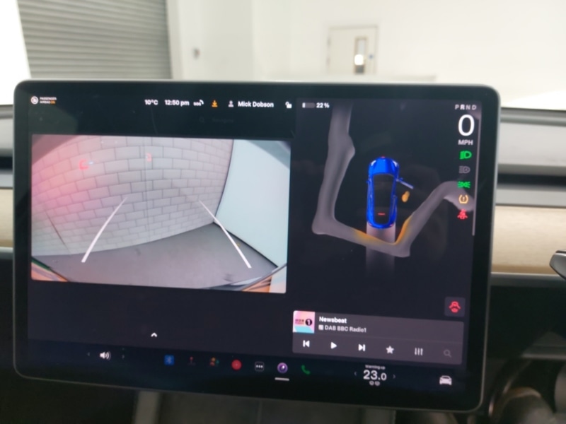 Used Tesla Model Y 2022 for sale - 76779838: Photo 16