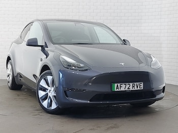 Used Tesla Model Y 2022 for sale - 76779838: Photo