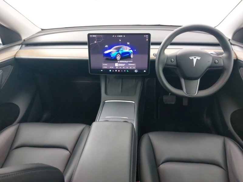 Used Tesla Model Y 2022 for sale - 76779838: Photo 2