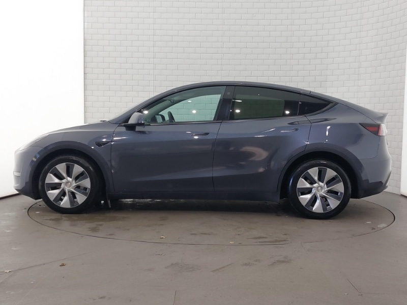 Used Tesla Model Y 2022 for sale - 76779838: Photo 4