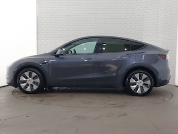 Used Tesla Model Y 2022 for sale - 76779838: Photo