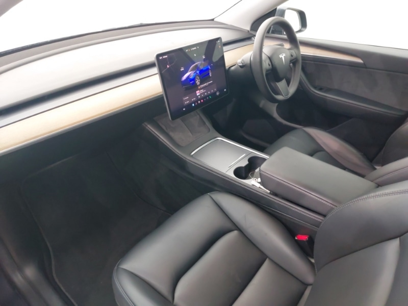 Used Tesla Model Y 2022 for sale - 76779838: Photo 5