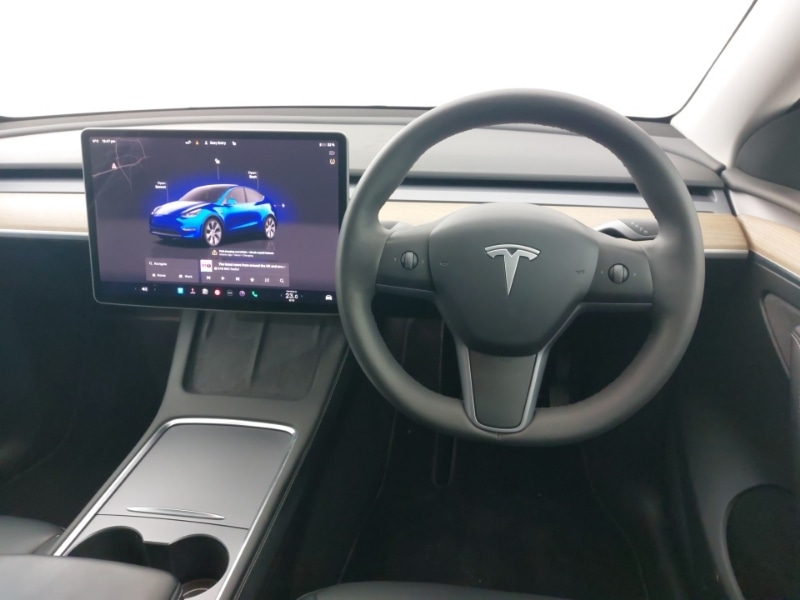 Used Tesla Model Y 2022 for sale - 76779838: Photo 7