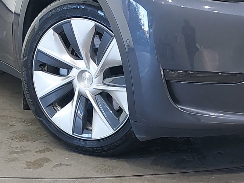 Used Tesla Model Y 2022 for sale - 76779838: Photo 9