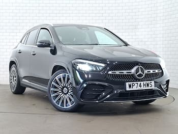 Used Mercedes-Benz GLA 2024 for sale - 79673250: Photo