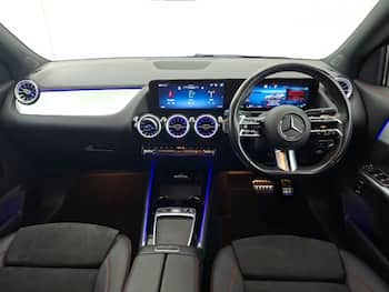 Used Mercedes-Benz GLA 2024 for sale - 79673250: Photo