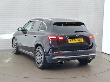 Used Mercedes-Benz GLA 2024 for sale - 79673250: Photo