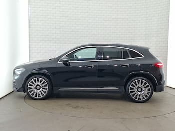 Used Mercedes-Benz GLA 2024 for sale - 79673250: Photo