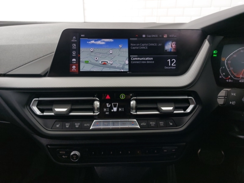 Used BMW 1 Series 2022 for sale - 76947219: Photo 10