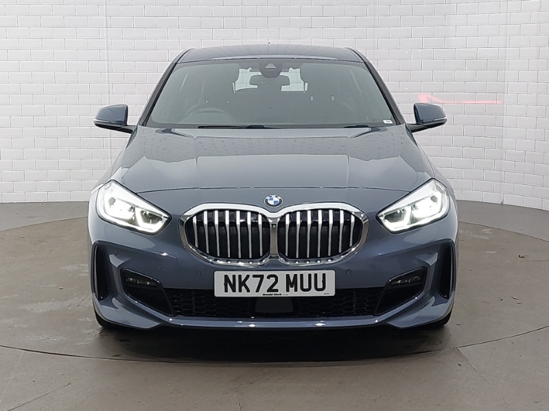 Used BMW 1 Series 2022 for sale - 76947219: Photo 12