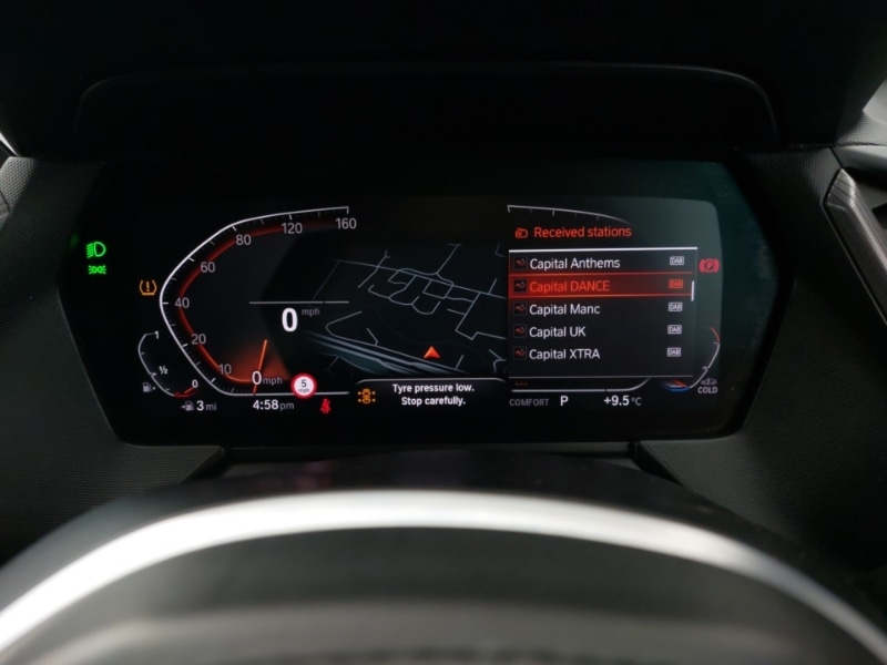 Used BMW 1 Series 2022 for sale - 76947219: Photo 13