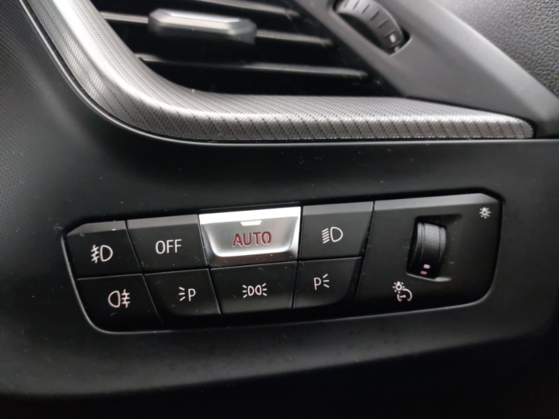 Used BMW 1 Series 2022 for sale - 76947219: Photo 16