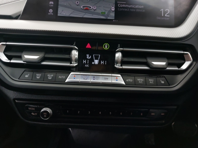 Used BMW 1 Series 2022 for sale - 76947219: Photo 18