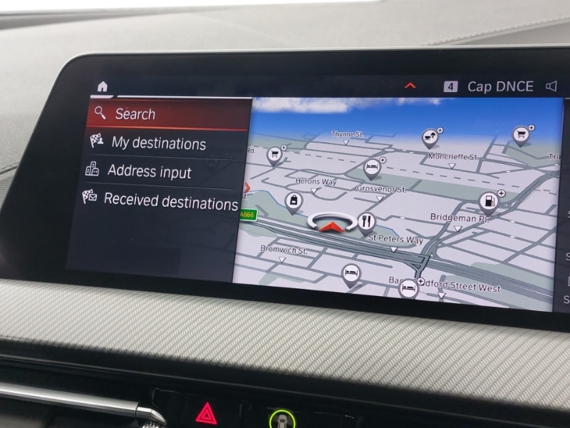 Used BMW 1 Series 2022 for sale - 76947219: Photo 19