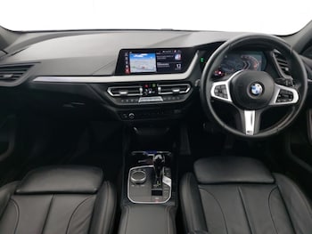 Used BMW 1 Series 2022 for sale - 76947219: Photo