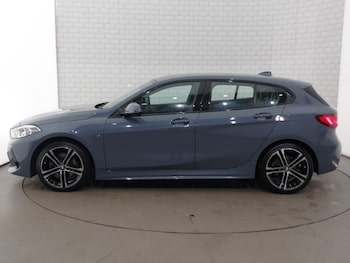 Used BMW 1 Series 2022 for sale - 76947219: Photo