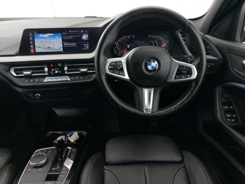 Used BMW 1 Series 2022 for sale - 76947219: Photo 7