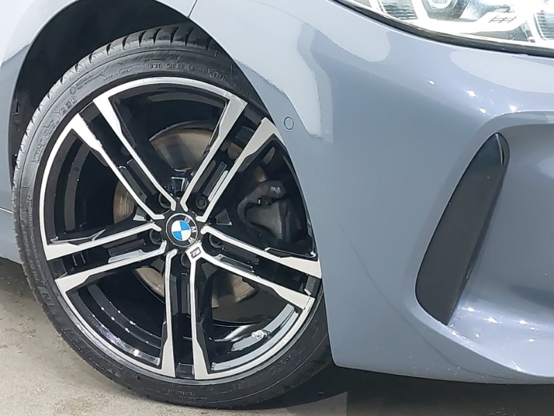 Used BMW 1 Series 2022 for sale - 76947219: Photo 9