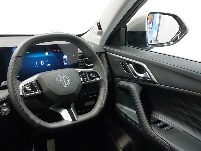 Used MG MG HS 2024 for sale - 77874357: Photo 10