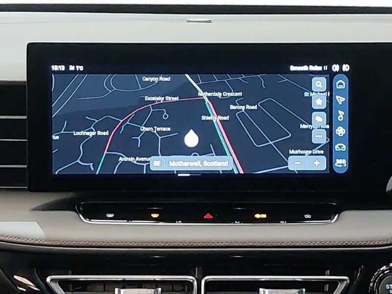 Used MG MG HS 2024 for sale - 77874357: Photo 11