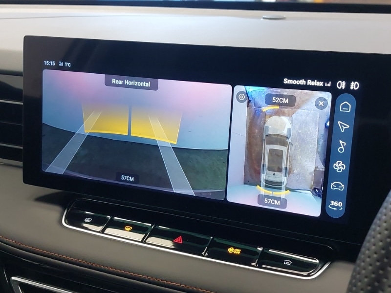 Used MG MG HS 2024 for sale - 77874357: Photo 17