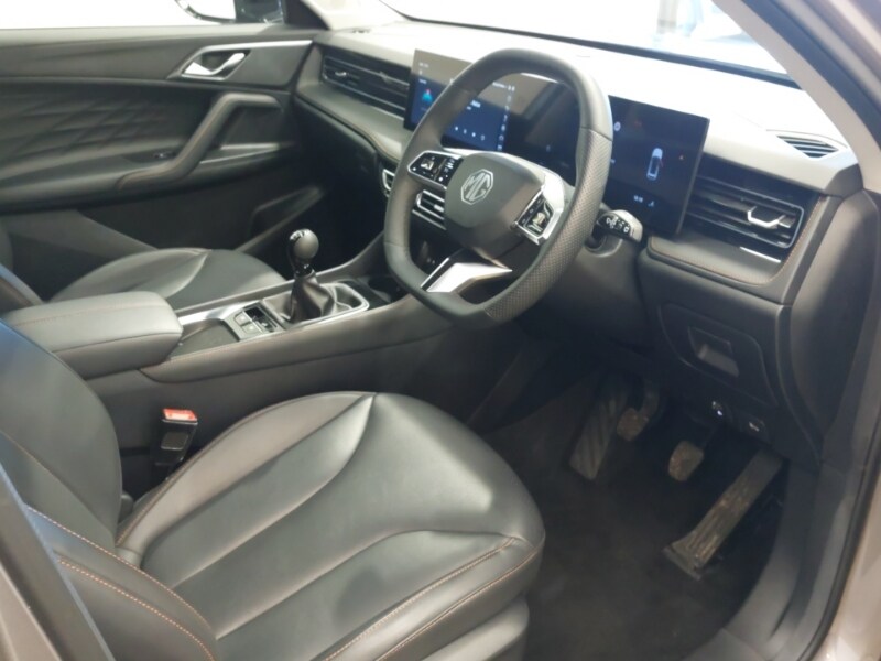 Used MG MG HS 2024 for sale - 77874357: Photo 18