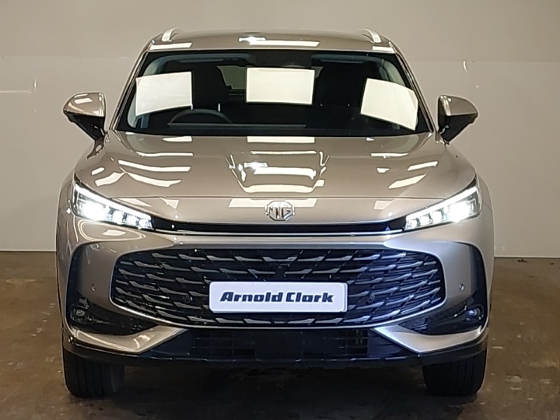 Used MG MG HS 2024 for sale - 77874357: Photo 19