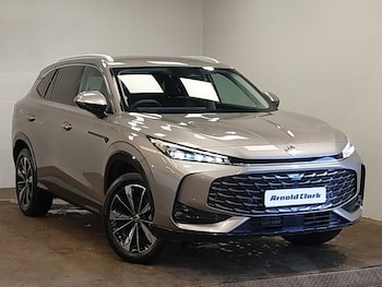 MG MG HS feature image