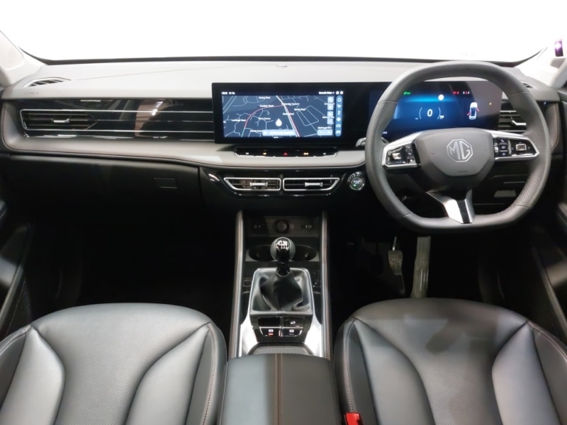 Used MG MG HS 2024 for sale - 77874357: Photo 2