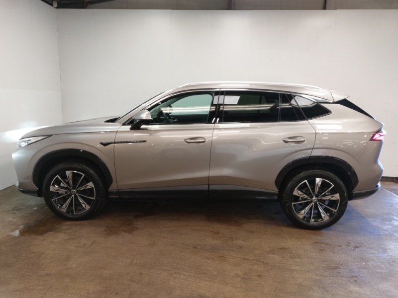 Used MG MG HS 2024 for sale - 77874357: Photo 4