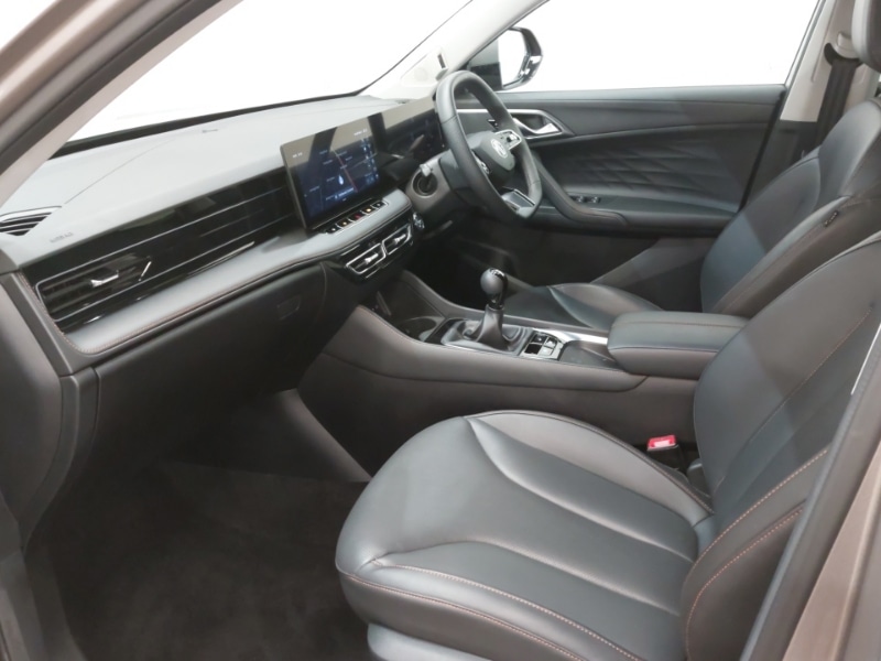 Used MG MG HS 2024 for sale - 77874357: Photo 5