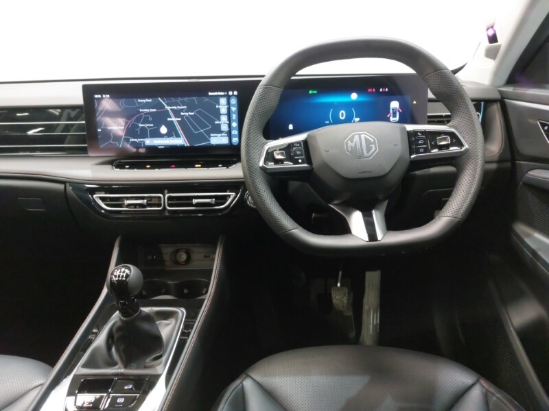 Used MG MG HS 2024 for sale - 77874357: Photo 7