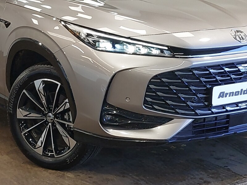 Used MG MG HS 2024 for sale - 77874357: Photo 9