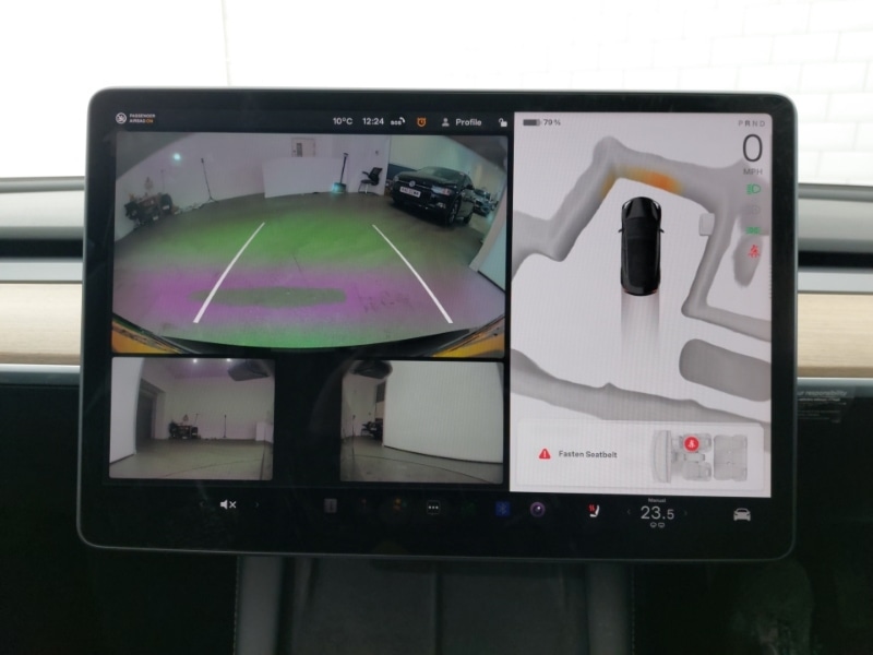 Used Tesla Model 3 2022 for sale - 77183721: Photo 11