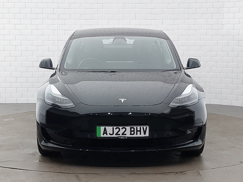 Used Tesla Model 3 2022 for sale - 77183721: Photo 12
