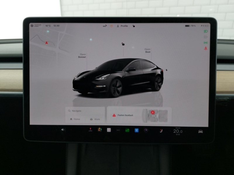 Used Tesla Model 3 2022 for sale - 77183721: Photo 17