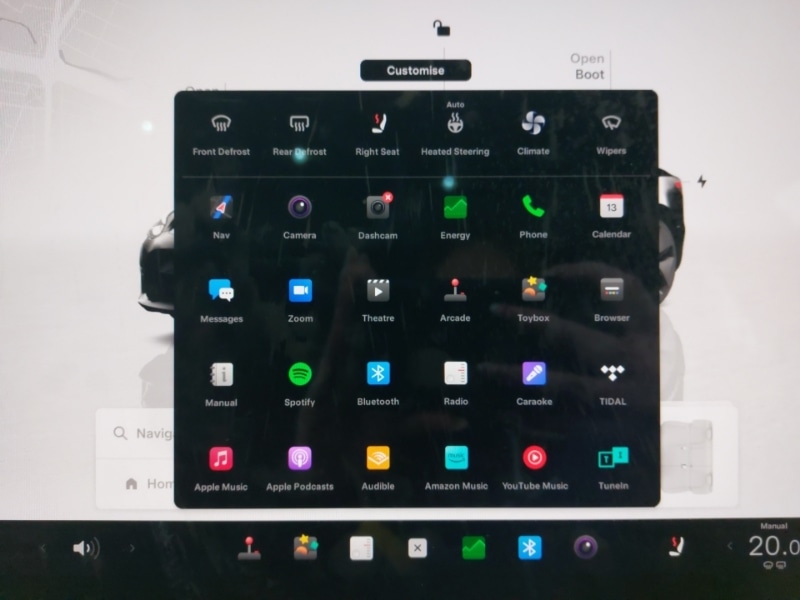 Used Tesla Model 3 2022 for sale - 77183721: Photo 18