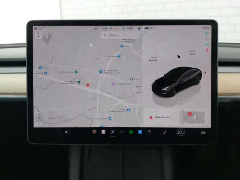 Used Tesla Model 3 2022 for sale - 77183721: Photo 19