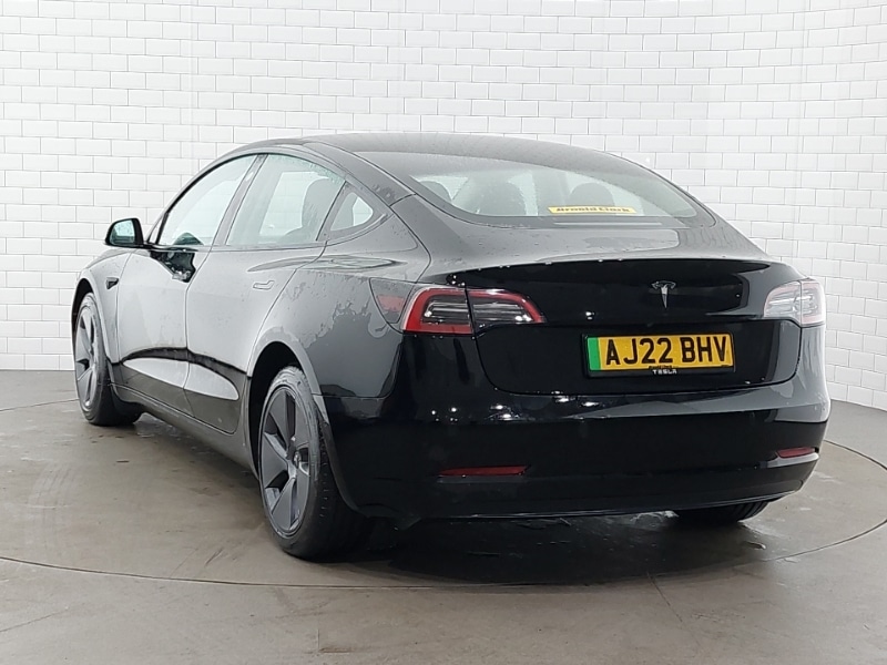 Used Tesla Model 3 2022 for sale - 77183721: Photo 3
