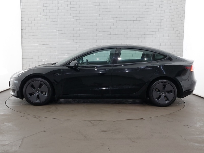 Used Tesla Model 3 2022 for sale - 77183721: Photo 4