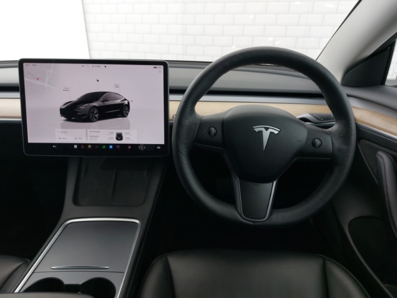 Used Tesla Model 3 2022 for sale - 77183721: Photo 7